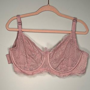 Adore Me Lace Bra
